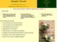 senatortravel.co.uk