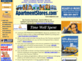 sfaptstore.com