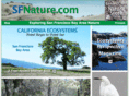 sfnature.com