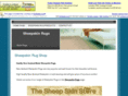 sheepskinrugshop.com