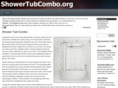 showertubcombo.org