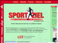 sportziel.de