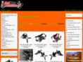 steelrodparts.com