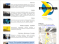 strategicarea.com