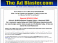 theadblaster.com