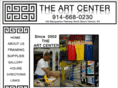 theartcentermountvernon.com