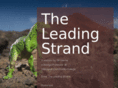 theleadingstrand.com