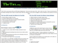 thetax.org