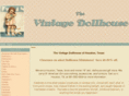 thevintagedollhouse.com