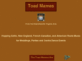 toadmamas.com