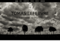 tomas-lefebvre.com
