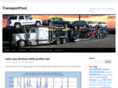 transportfool.com