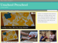 unschoolpreschool.com