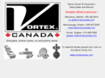 vortexcanada.com