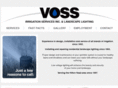 vossirrigationservices.com