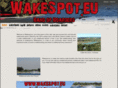 wakespot.eu