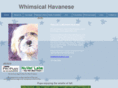 whimsicalhavs.com