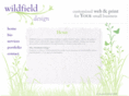 wildfielddesign.com