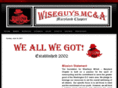 wiseguysmaryland.com