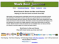 work-boot-junction.com