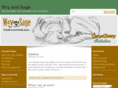 wryandsage.com