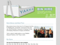 yakkabinhire.com
