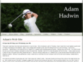 adamhadwin.com