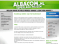 albacom.nl