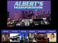 albertslimo.com