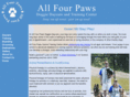 all-four-paws.com