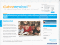 allaboutmyschool.com