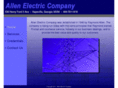 allenelectricco.com