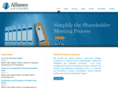 alliance-advisorsllc.org