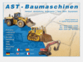 ast-baumaschinen.com