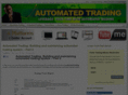 automatedtradingblog.com