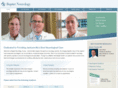baptistneurology.com