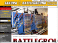 bgmartialtactical.com