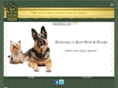 bowwowandwoofs.net