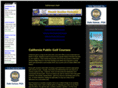 californiasgolf.com
