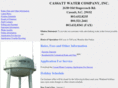 cassattwater.com