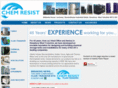 chemresist.com