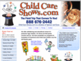 childcareshows.com