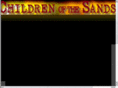 childrenofthesands.com