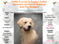 christigoldens.com