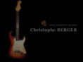 christophe-berger.com