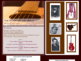 chuckvaughnmusic.com