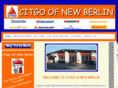 citgoofnewberlin.com