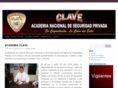 claveansp.com