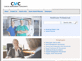 clinicalmanagementconsultants.com