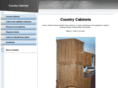 countrycabinets.biz